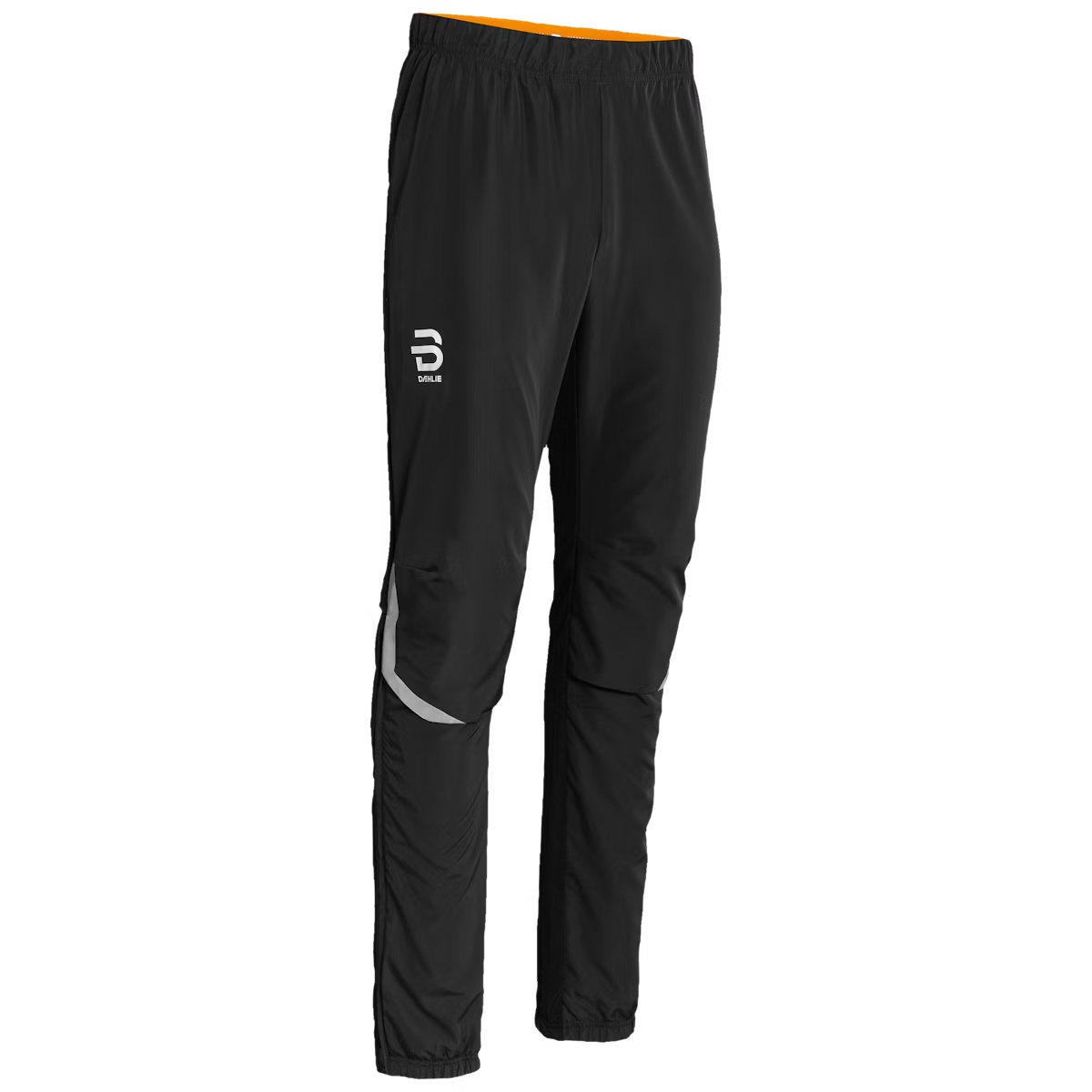 Dæhlie Pants Winner 4.0 Black