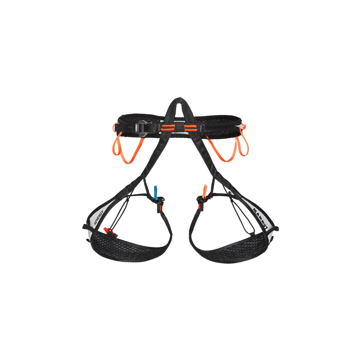 Mammut Aenergy Harness White