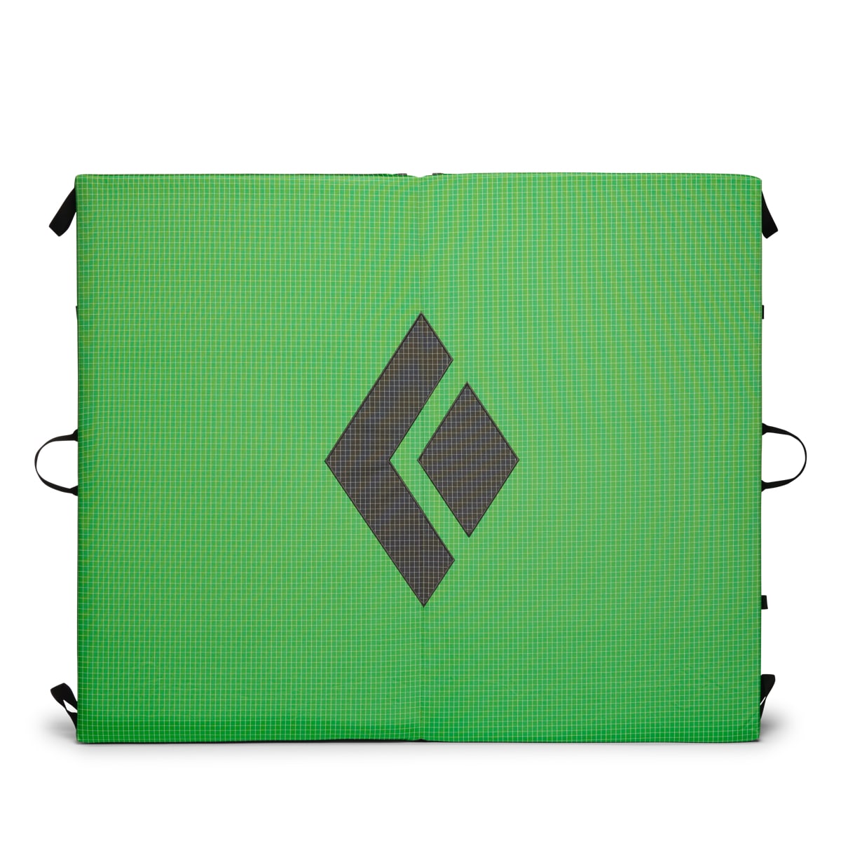 Black Diamond Erratic Crash Pad Green