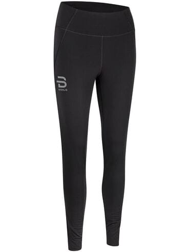 Dæhlie Women's Tights Run Black