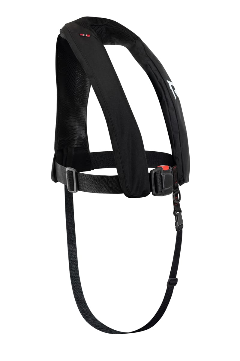 Regatta Sharpsafe 170N oppbl.RV BLACK