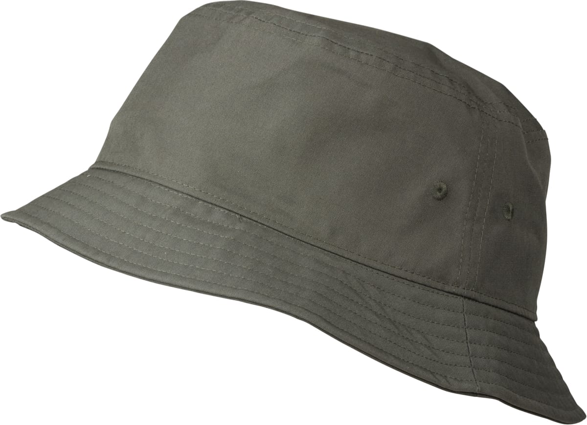 Lundhags Bucket Hat Charcoal