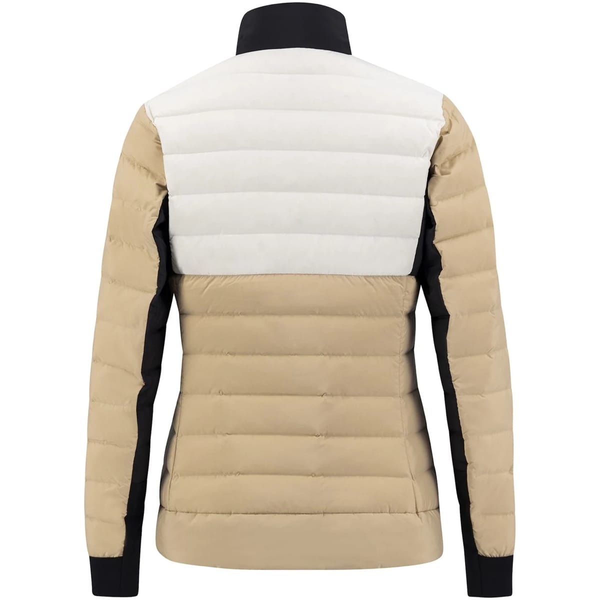 Swix Legacy Down Anorak W Sand