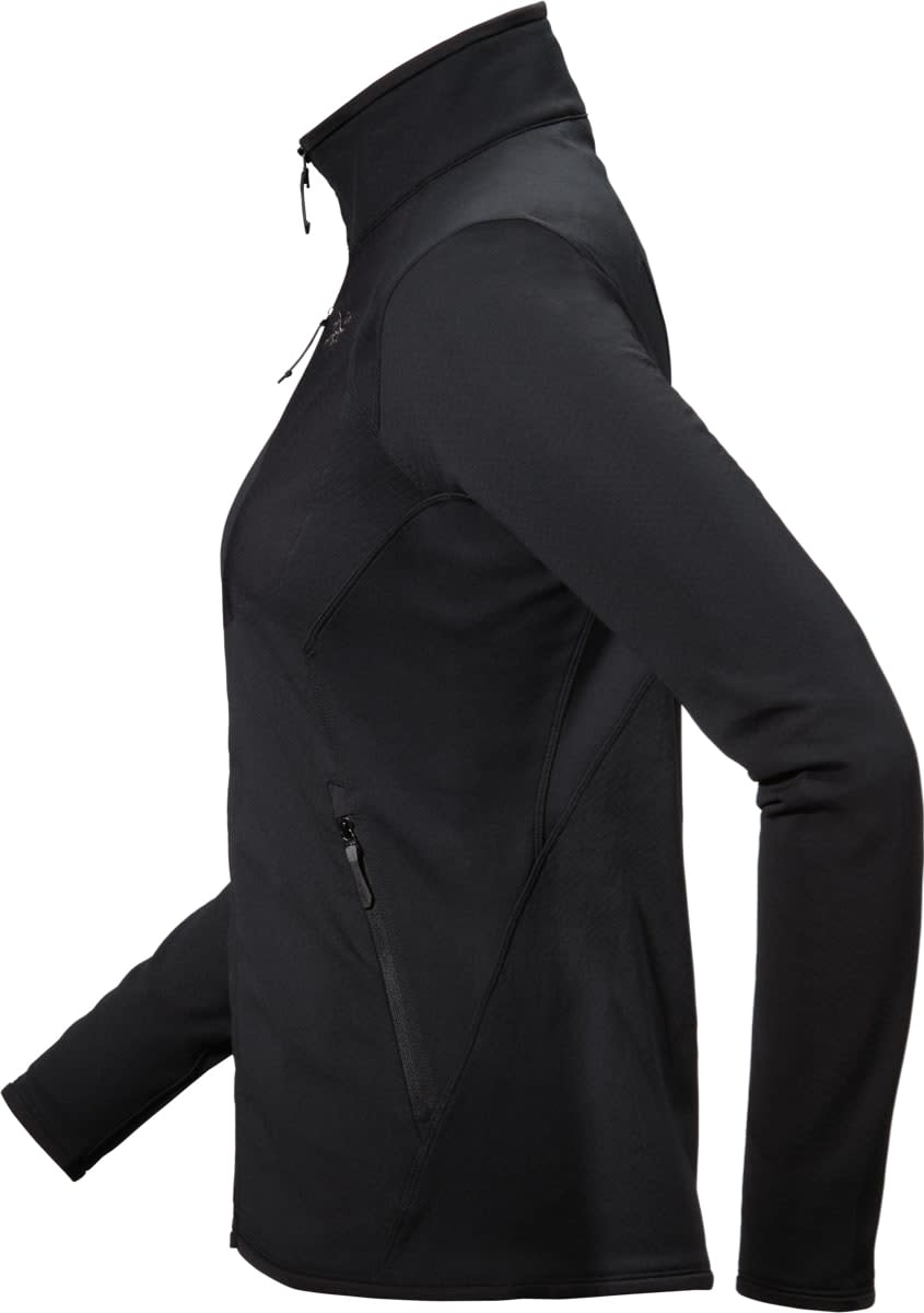Arc'teryx Delta Jacket W Black