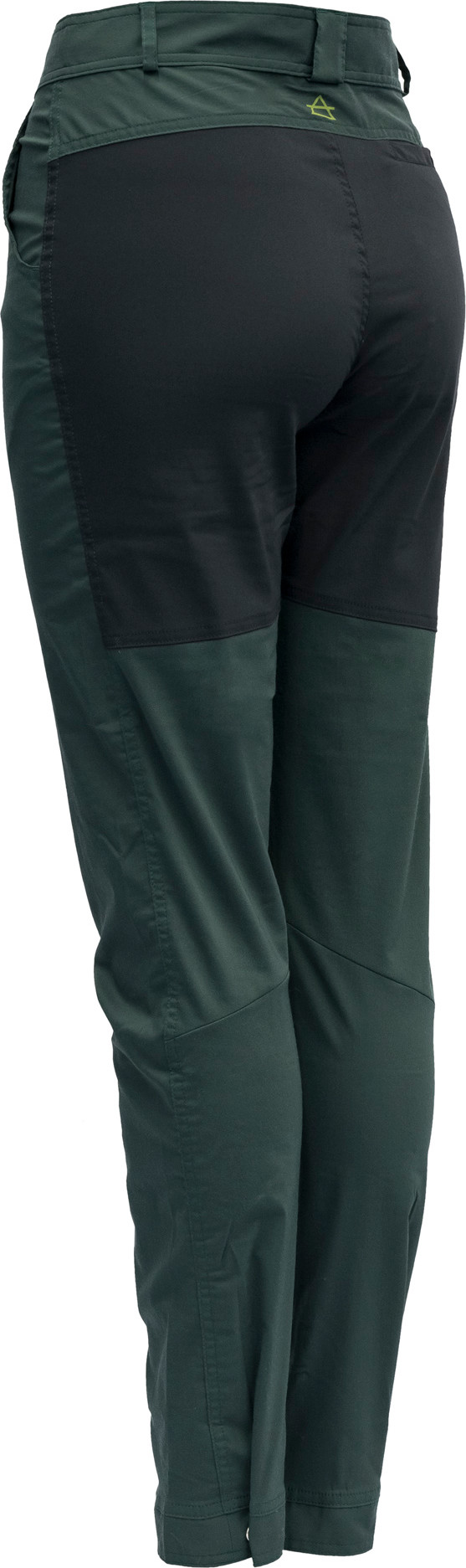Devold Women's Herøy Pant Caviar
