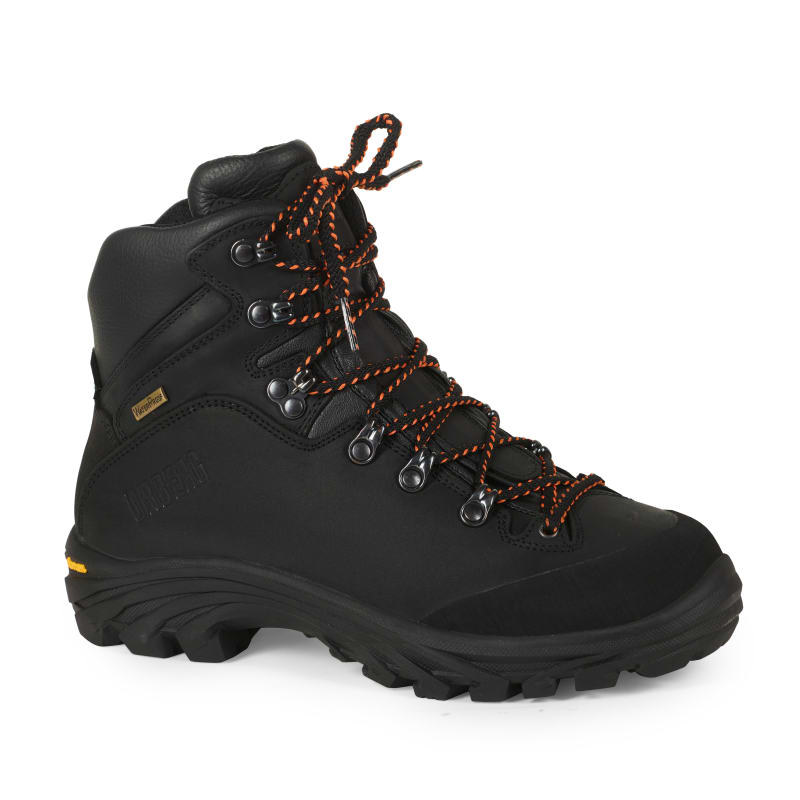 Urberg Women's Hiking Boot Black