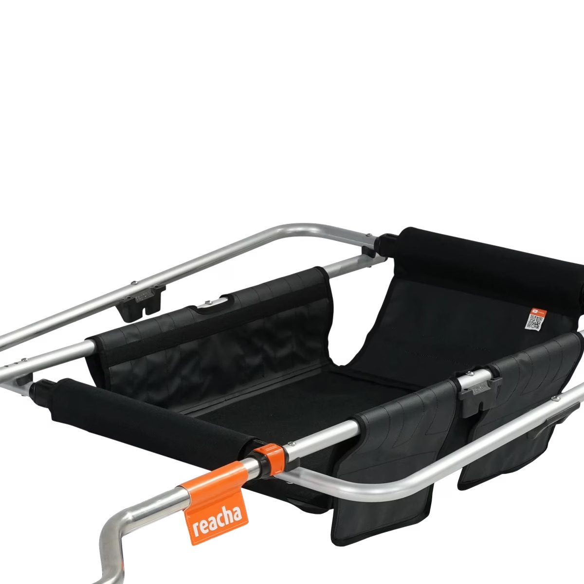 Thule Reacha Trunk Black