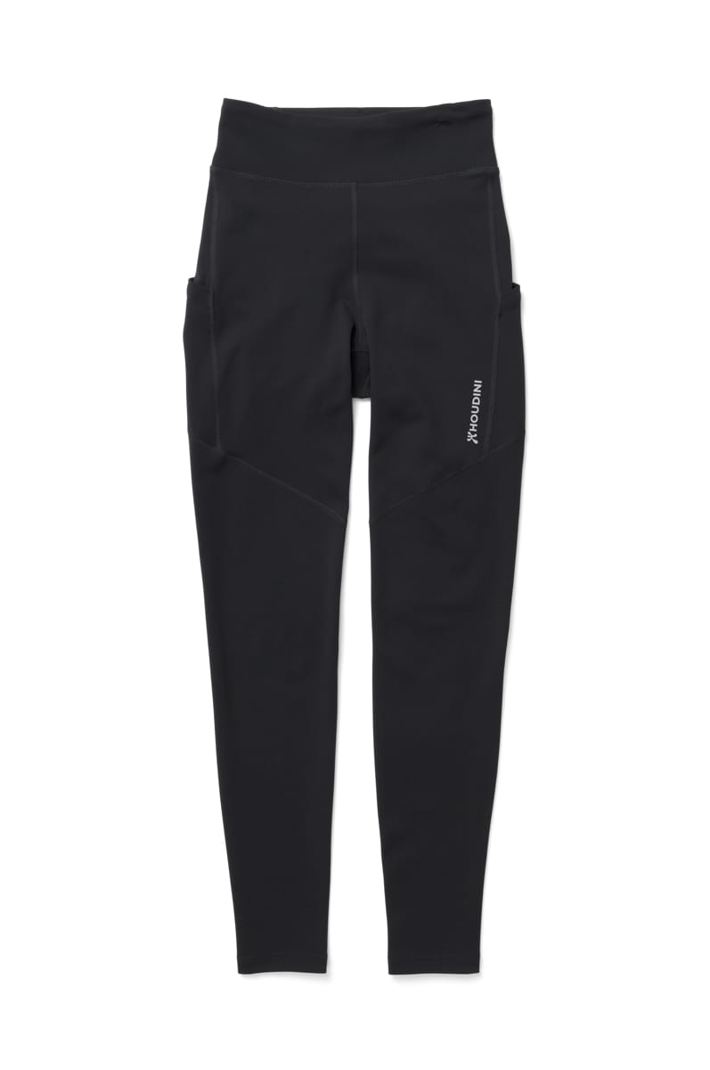 Houdini Women's Adventure Tights True Black