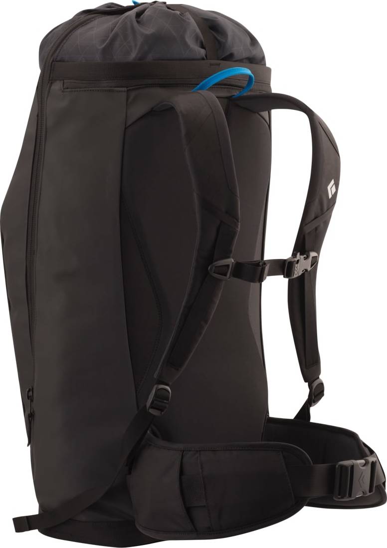 Black Diamond Creek 35 Backpack Black