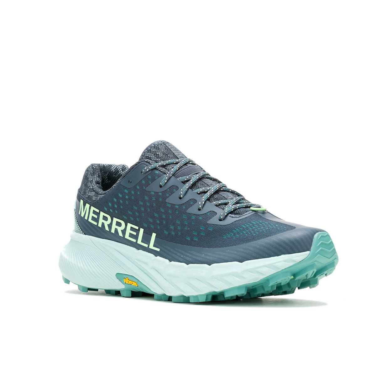 Merrell Agility Peak 5 Slate