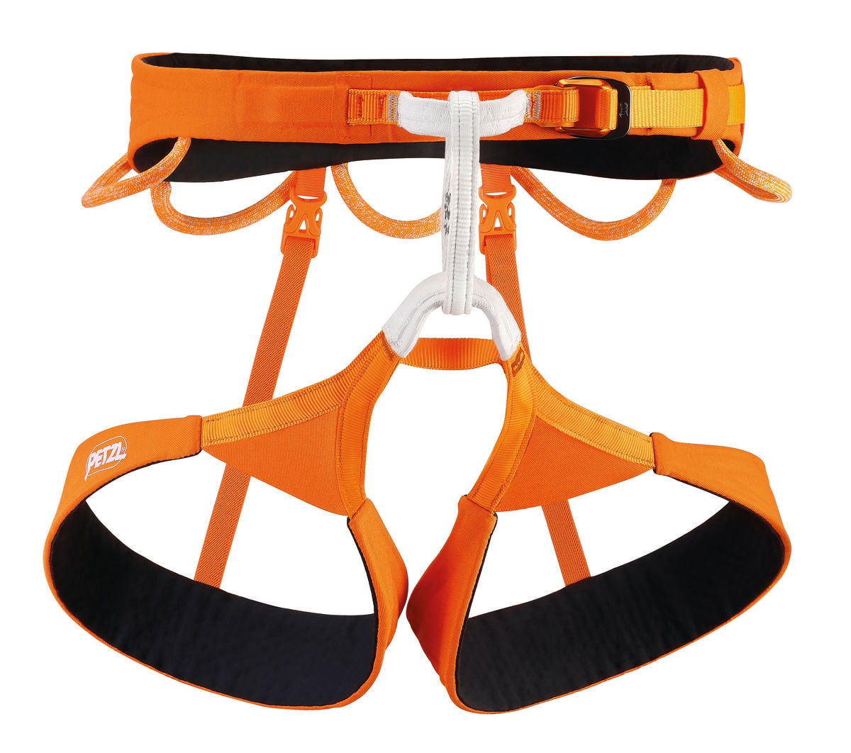 Petzl Unisex Hirundos Orange