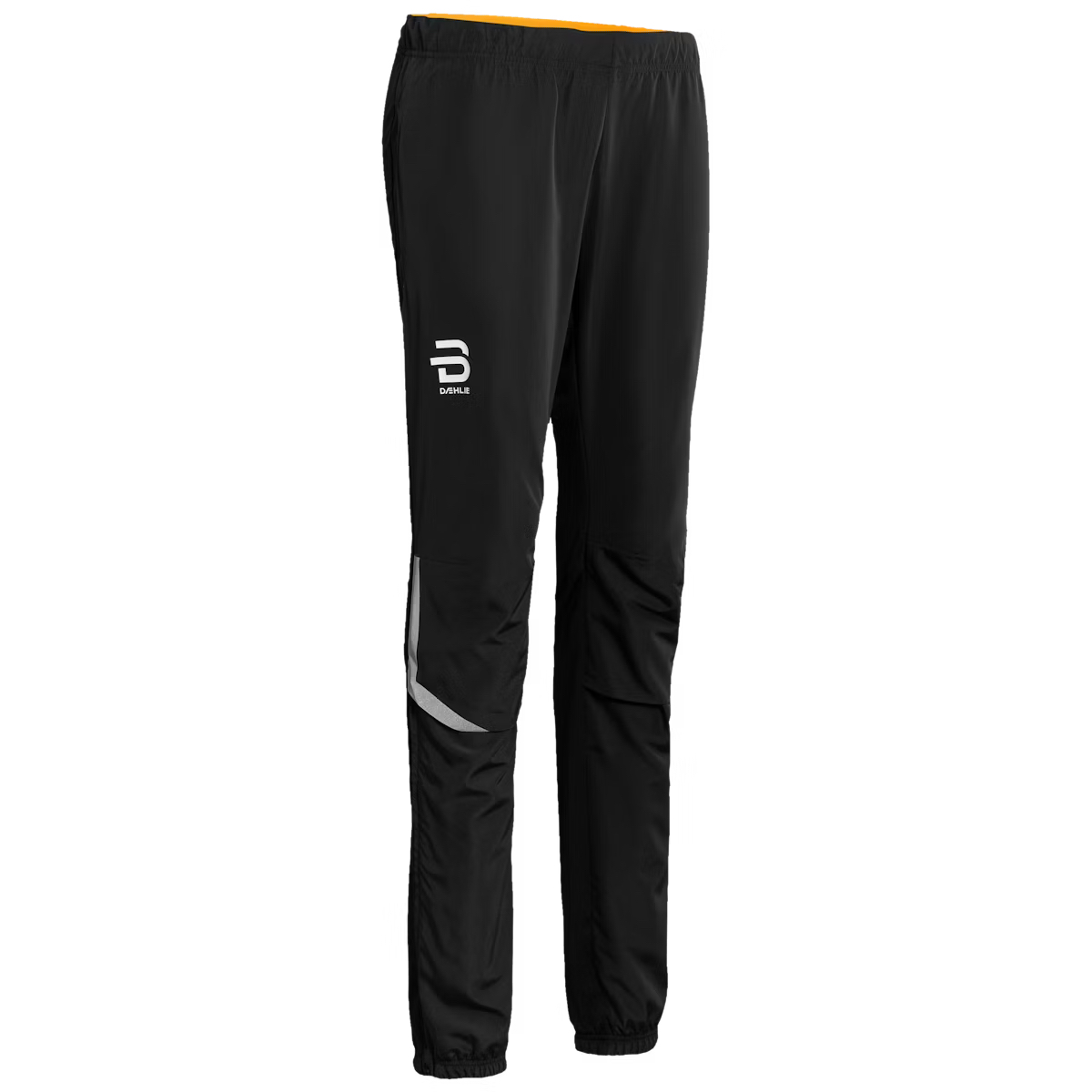 Dæhlie Pants Winner 4.0 Wmn Black