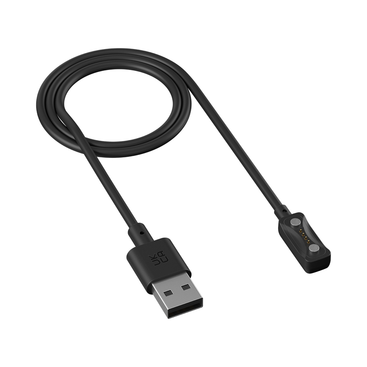 Polar Pacer Charging Cable Black