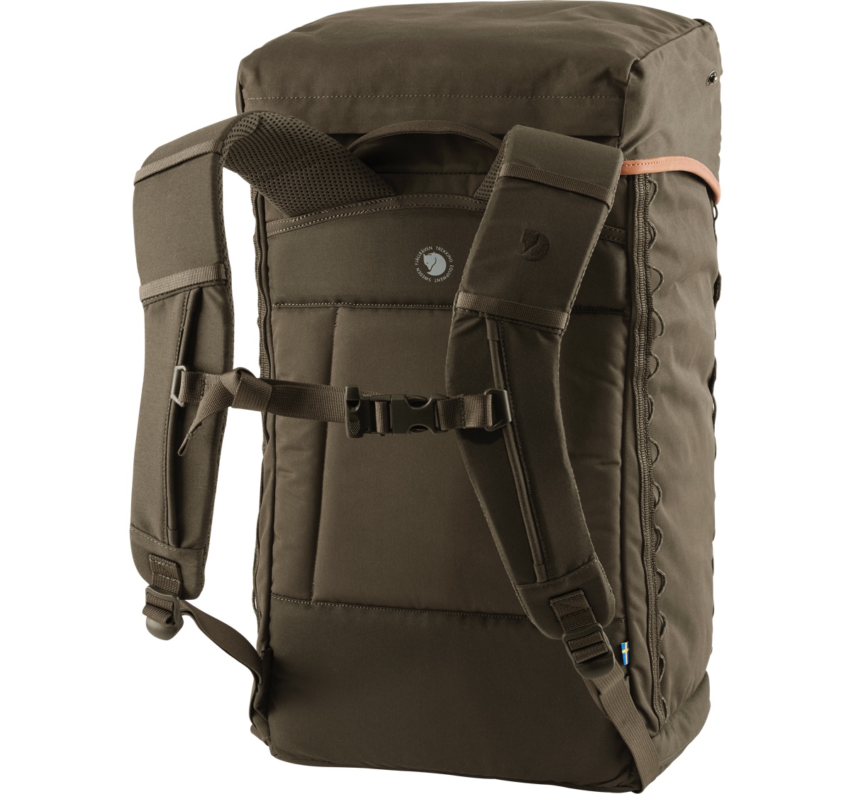 Fjällräven Singi Stubben Dark Olive