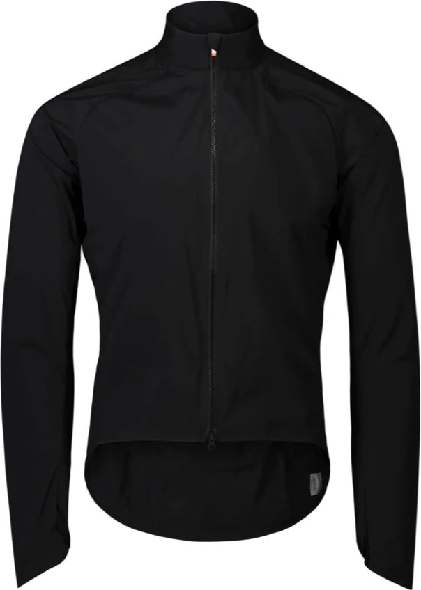 POC Pure-lite Splash Jacket Uranium Black