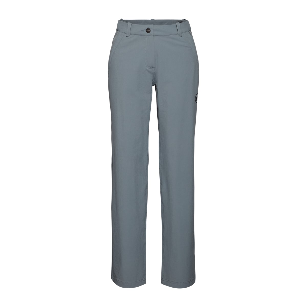 Mammut Hiking V Pants Women Black