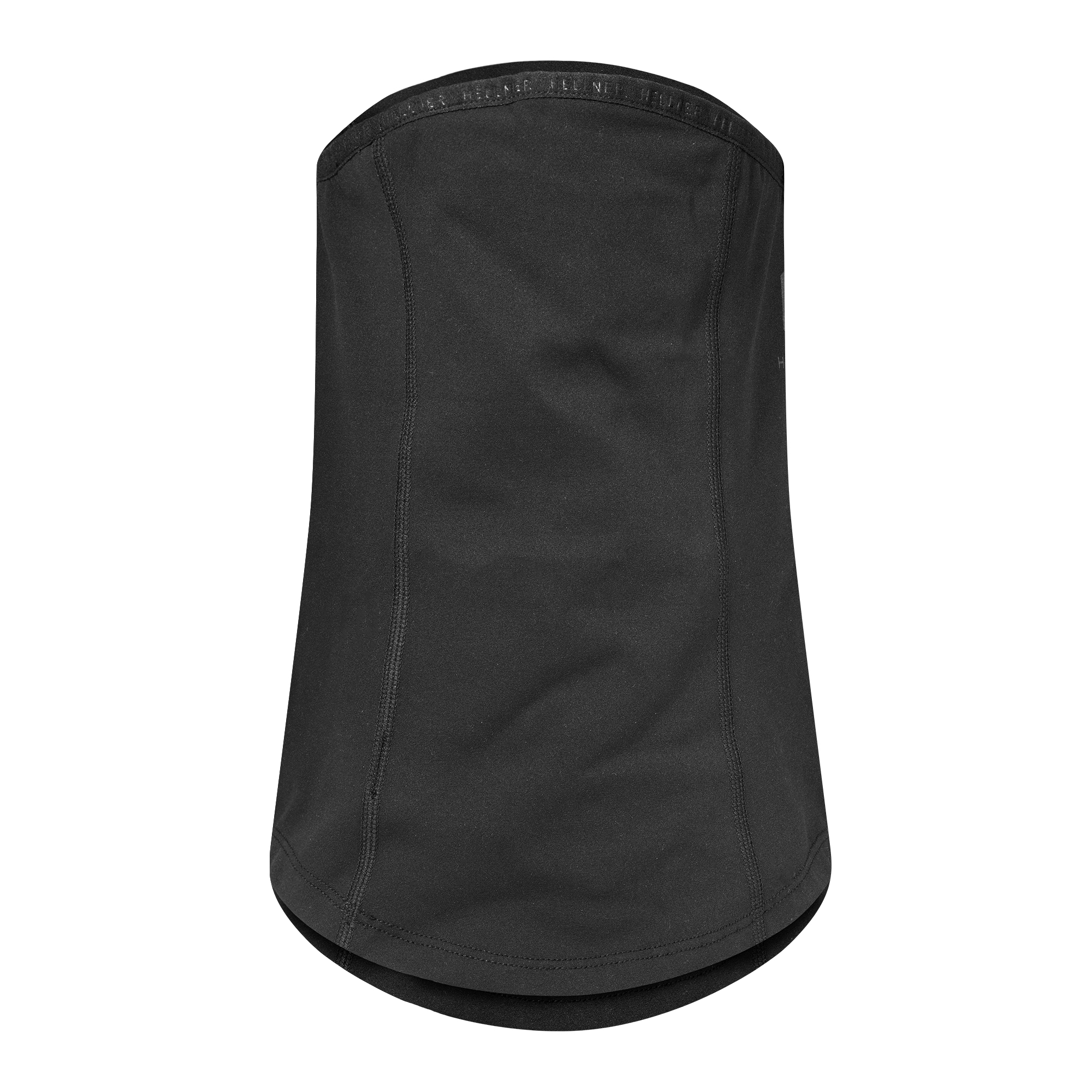 Hellner Running Neck Gaiter Black Beauty