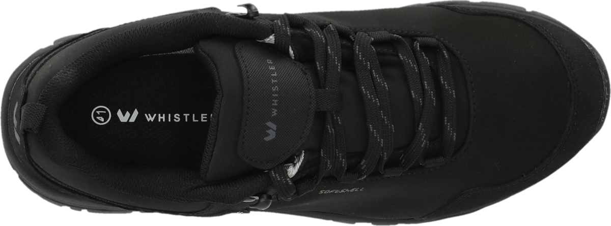 Whistler Newcarl Outdoor Ice Shoe Black