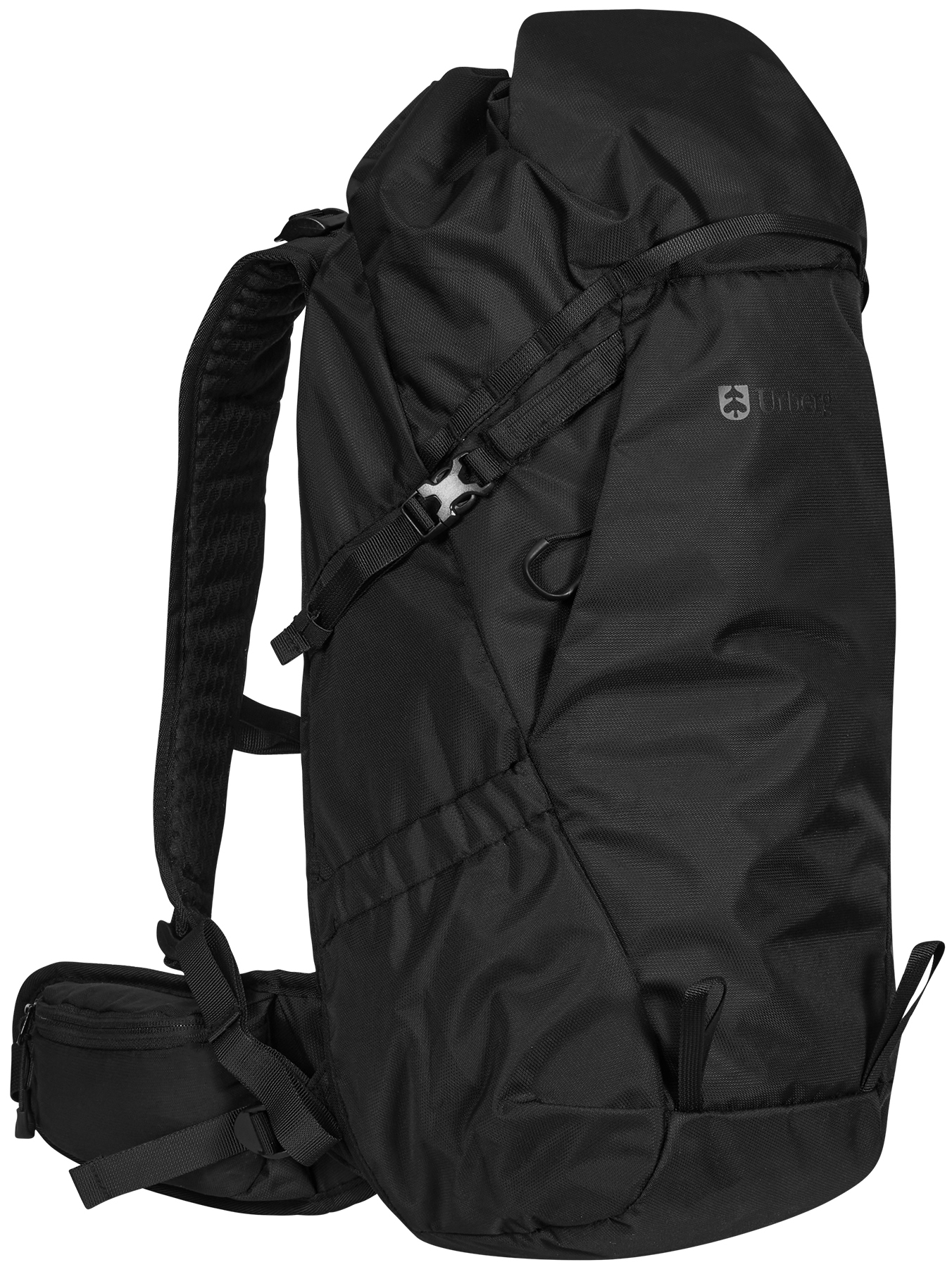 Urberg Mavas Backpack 20l Black
