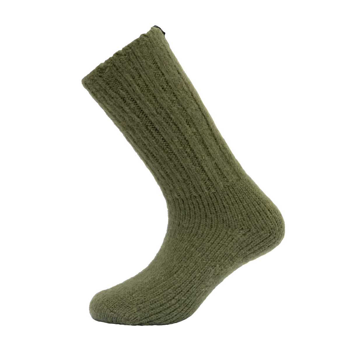 Devold Nansen Wool Sock Arrowwood