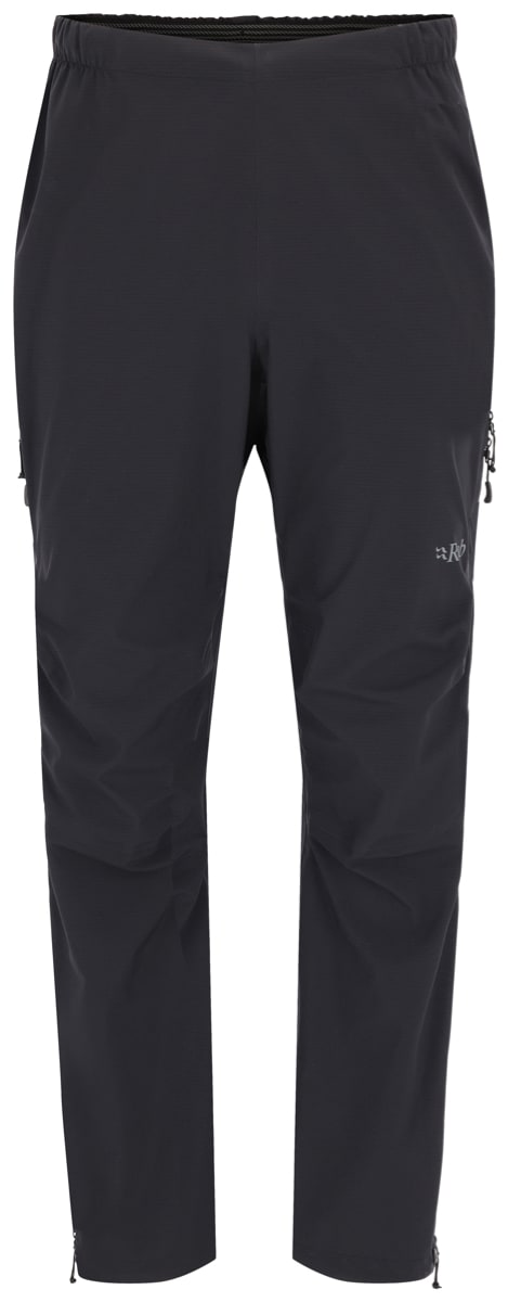 Rab Men's Firewall Waterproof pants Black
