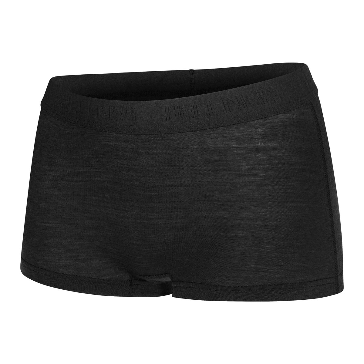 Hellner Sarkas Merino Boxer Women Black Beauty