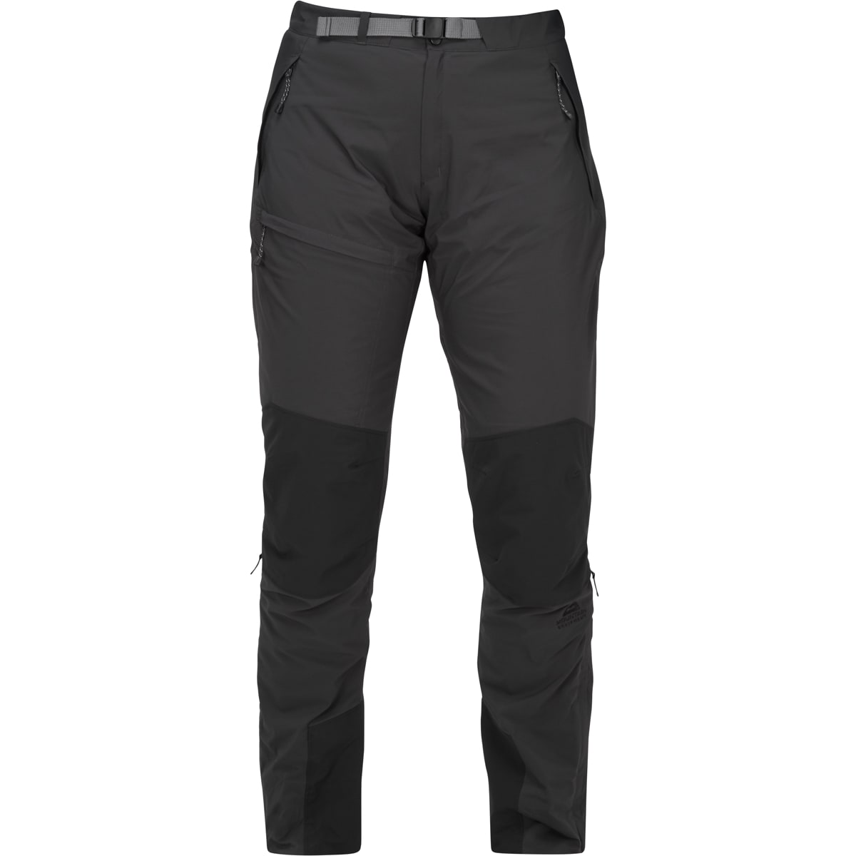 Mountain Equipment Kinesis Wmns Pant Obsidian / Black