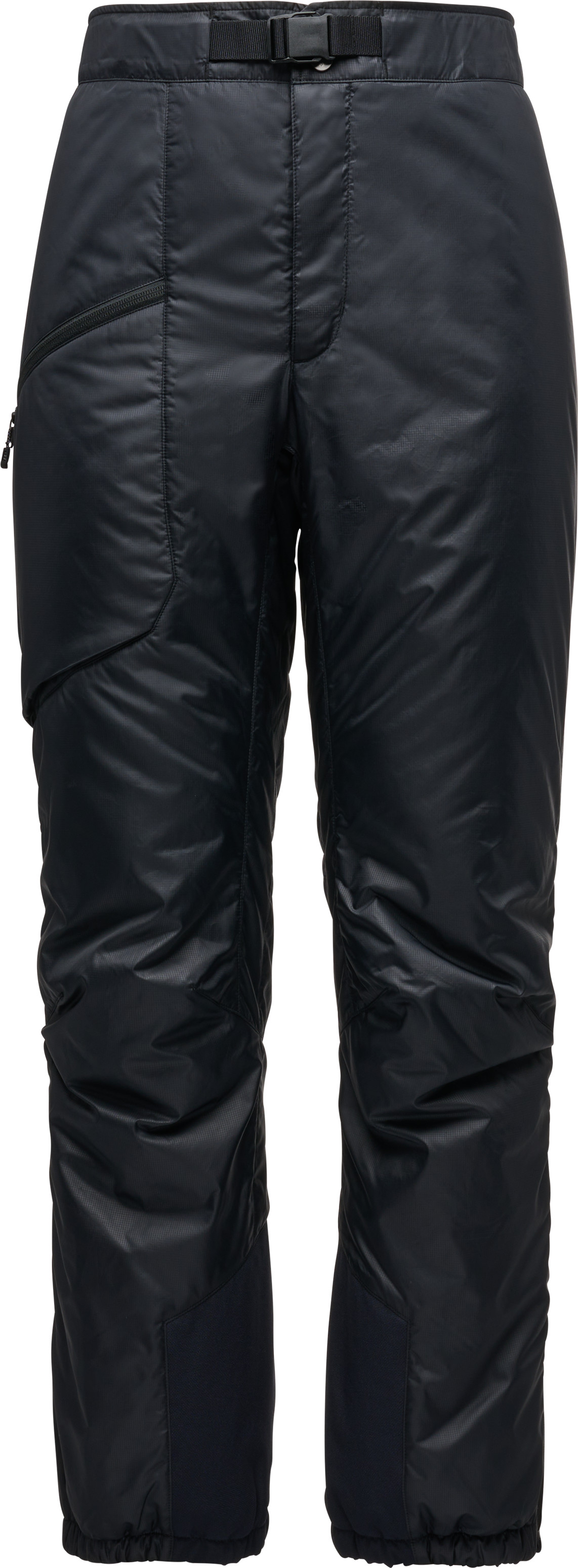 Black Diamond Men's Belay Pants Black