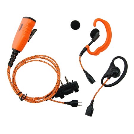 ProEquip PRO-U610LS/LA Orange