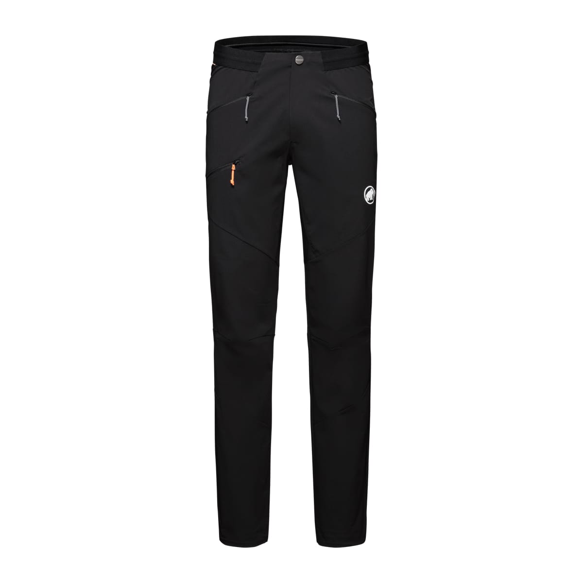 Mammut Men's Aenergy Light So Pants Black