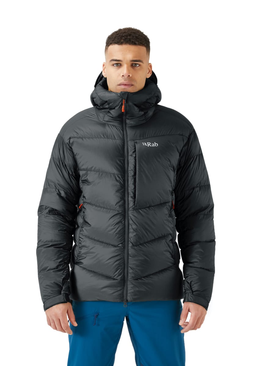 Rab Men's Positron Pro Jacket Black