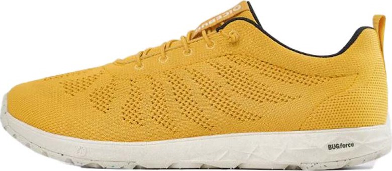 Icebug Eli RB9X Mustard