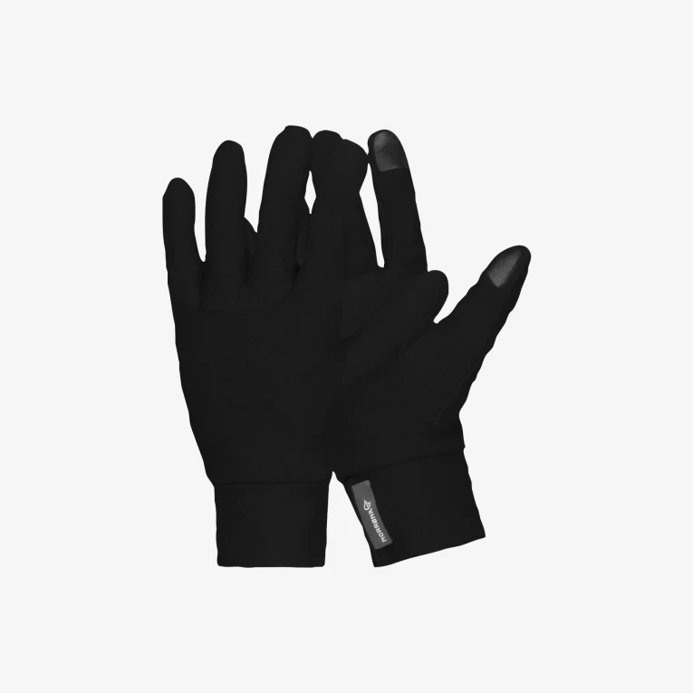 Norrøna /29 Corespunull Liner Gloves Caviar