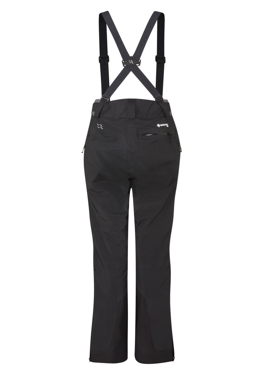 Rab Khroma Latok GTX Pants Wmns Black