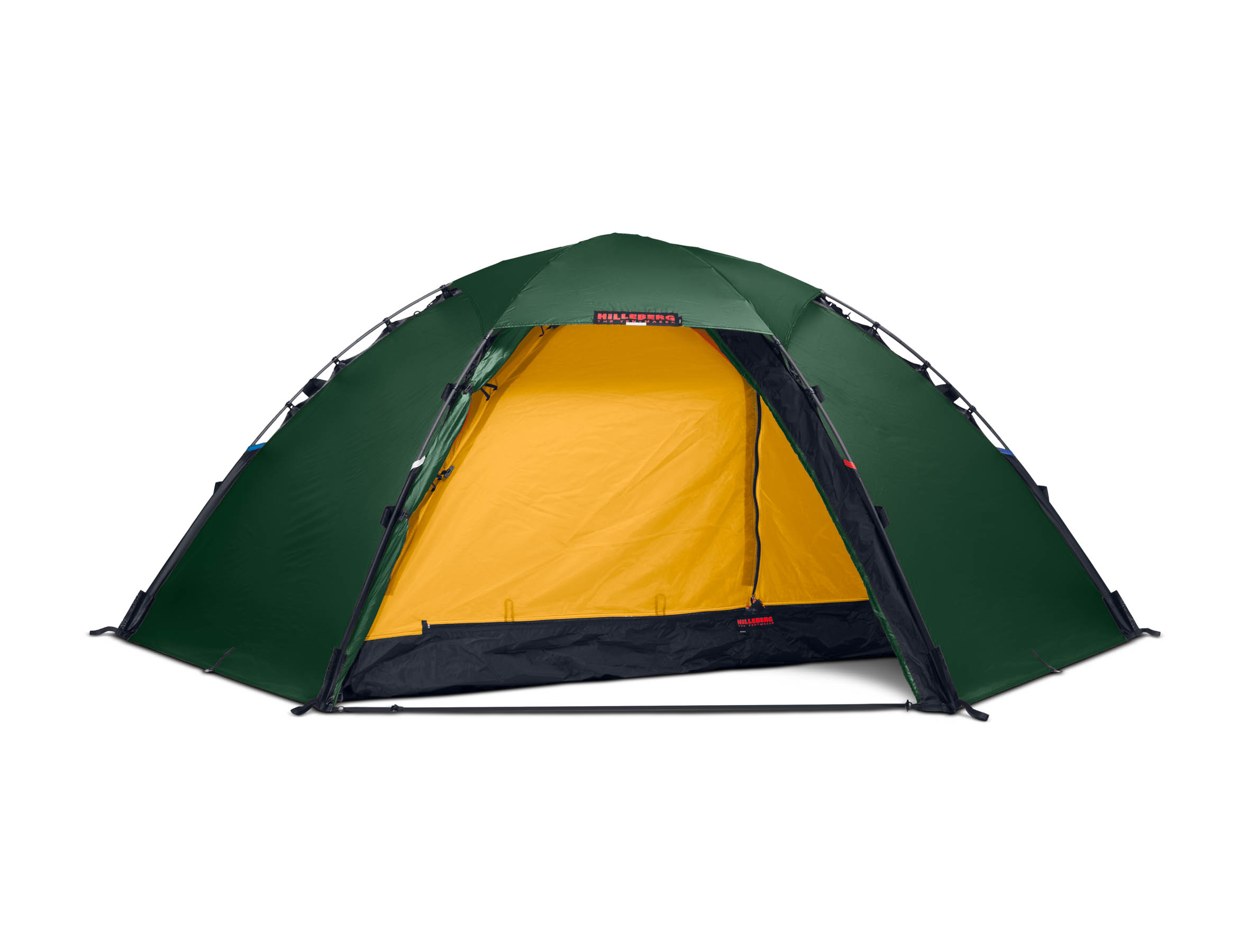 Hilleberg Staika Green