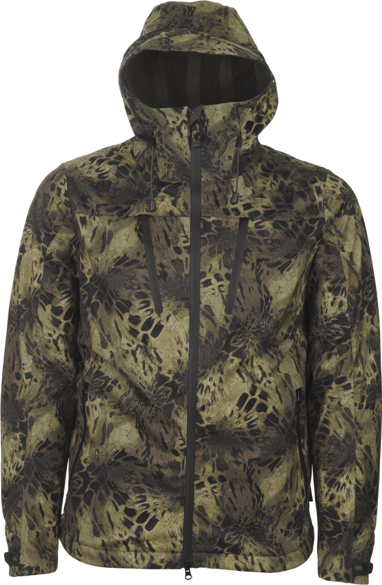 Seeland Men's Hawker Shell Jacket PRYM1 Woodland