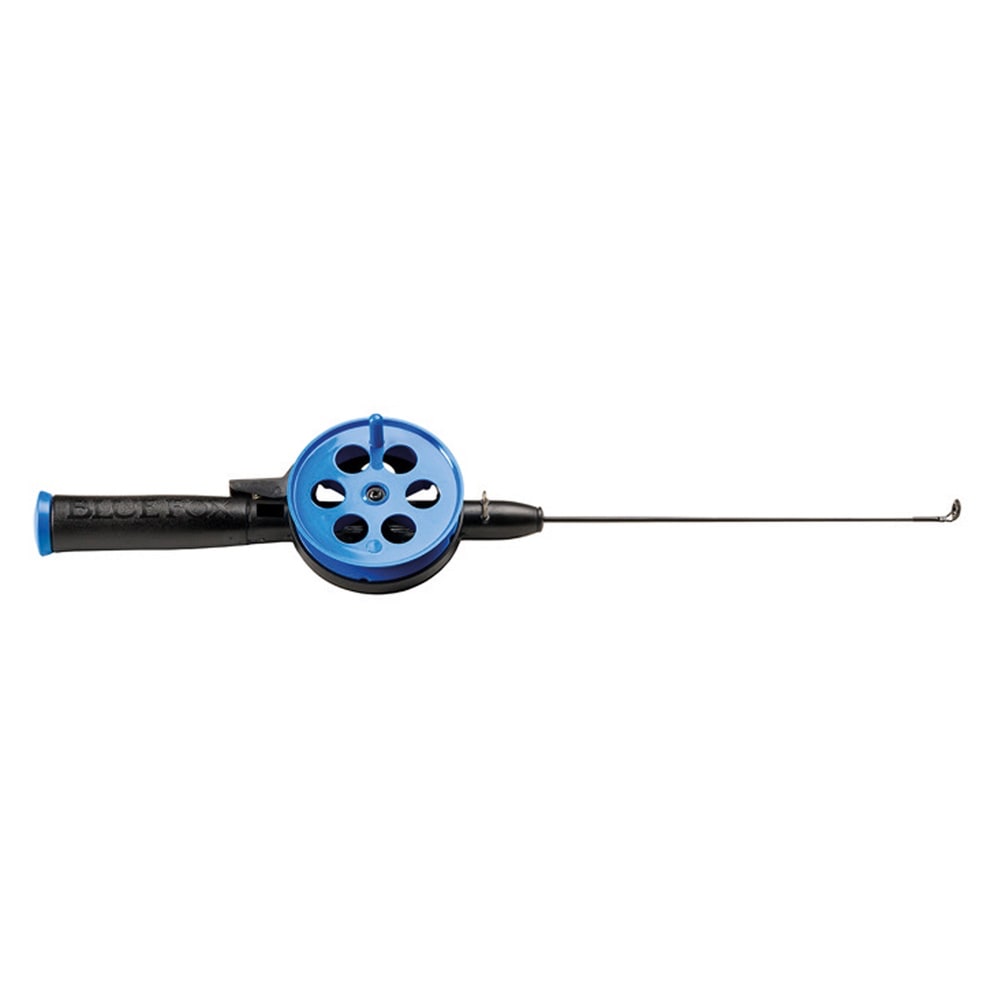 Blue Fox Pilkestikke Bf 70