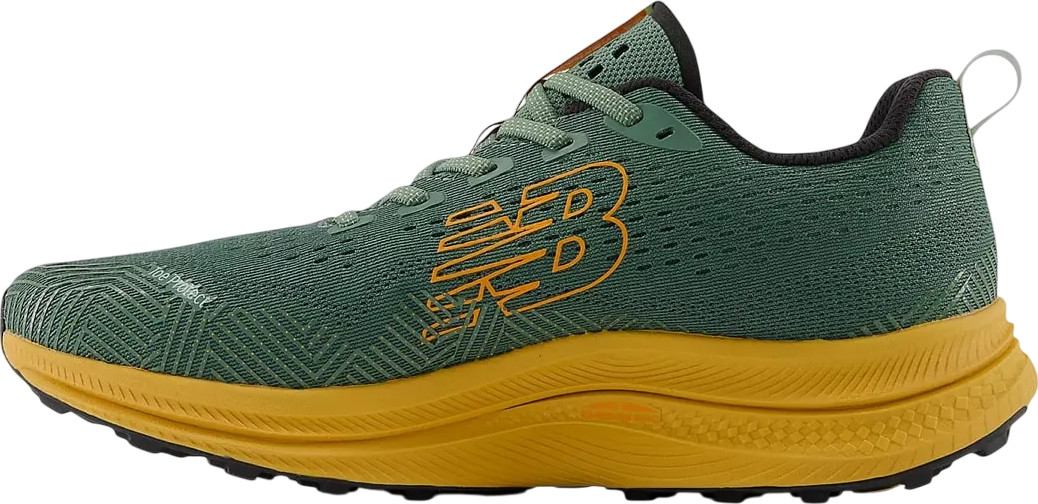 New Balance Fuelcell Supercomp Trail Dark Juniper
