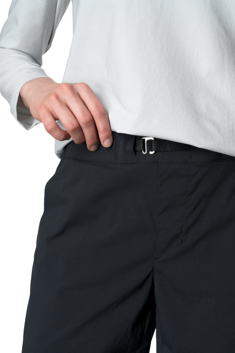 Houdini Women's Wadi Shorts True Black