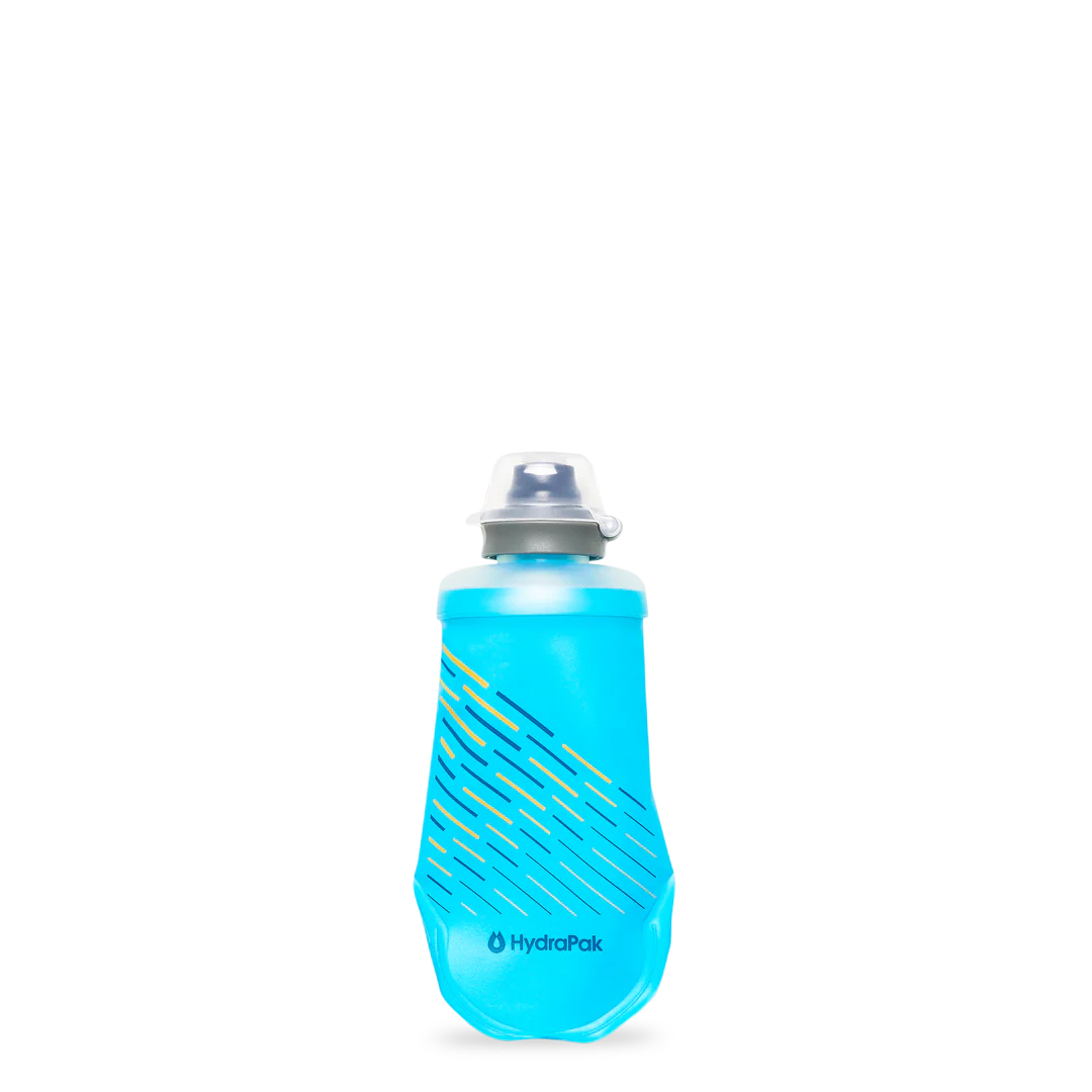 Hydrapak Softflask 150 ml Malibu Blue