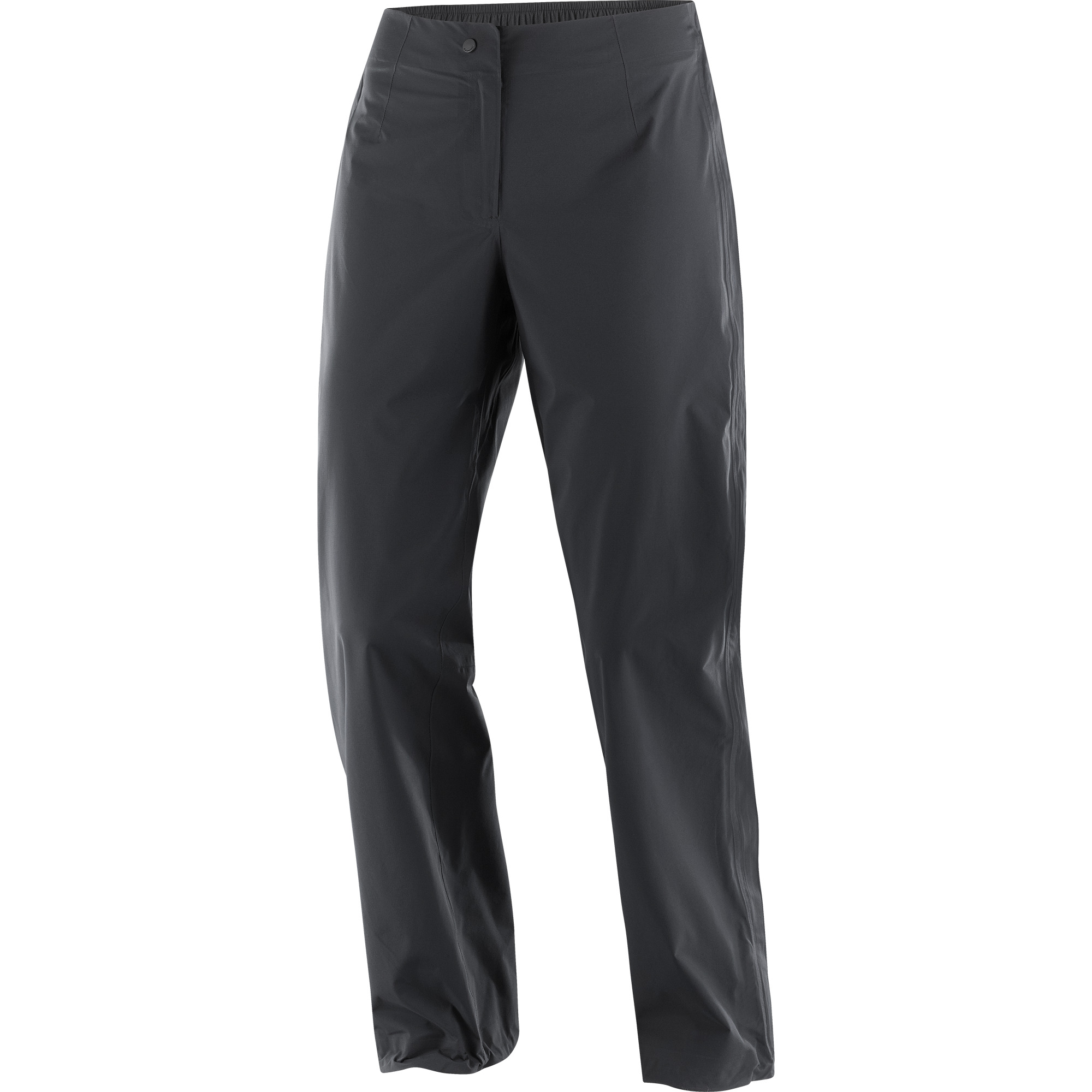 Salomon W´s Outerpath 2.5l Waterproof Deep Black