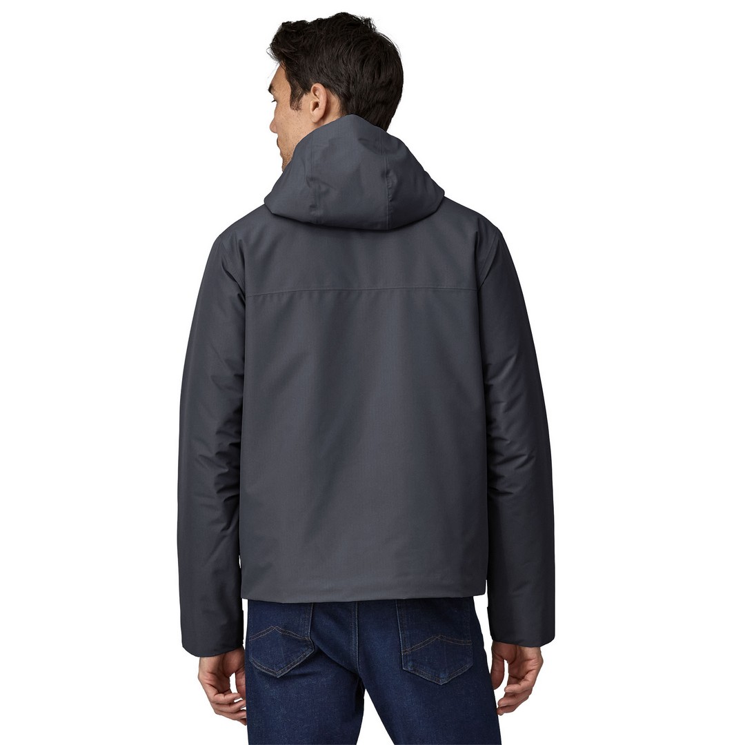 Patagonia M'S Windshadow Jkt Smolder Blue