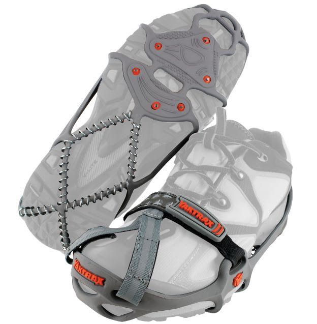 Yaktrax RUN