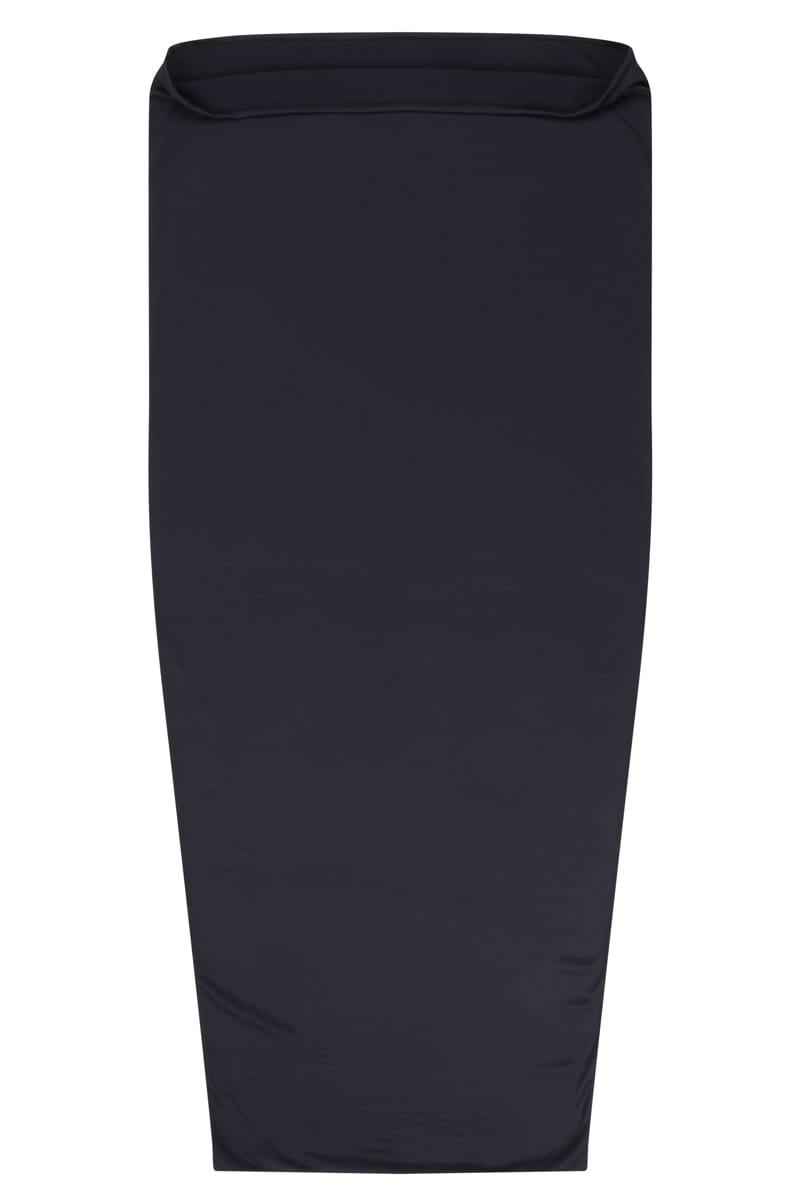 Rab Thermic Expedition Sleeping Bag Liner Ebony