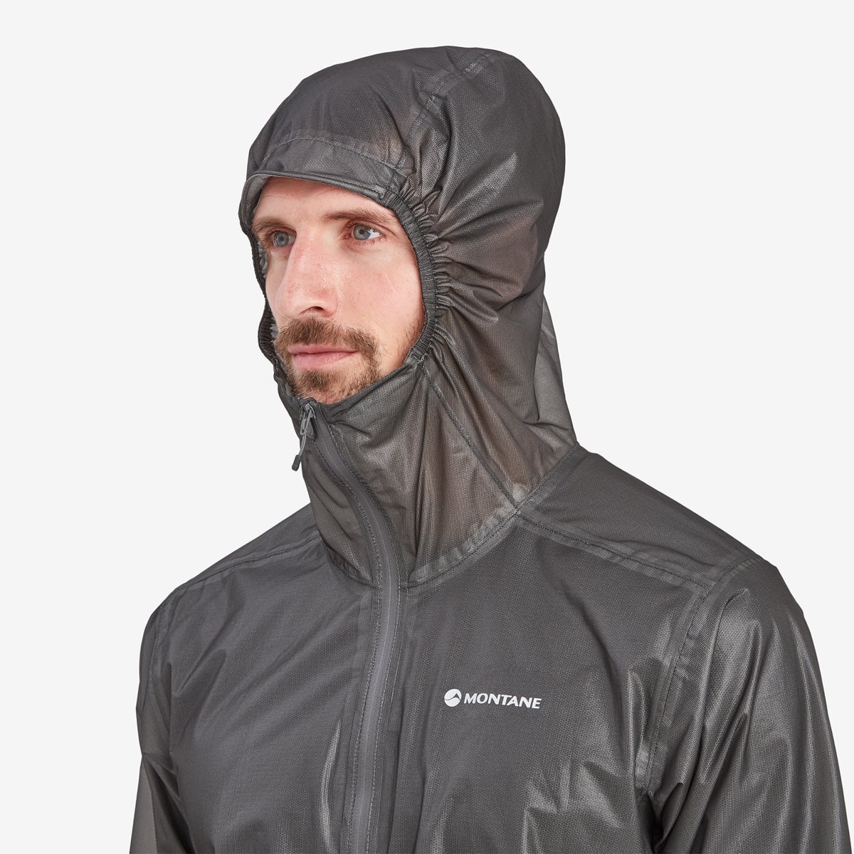 Montane Minimus Nano Pull-On Charcoal