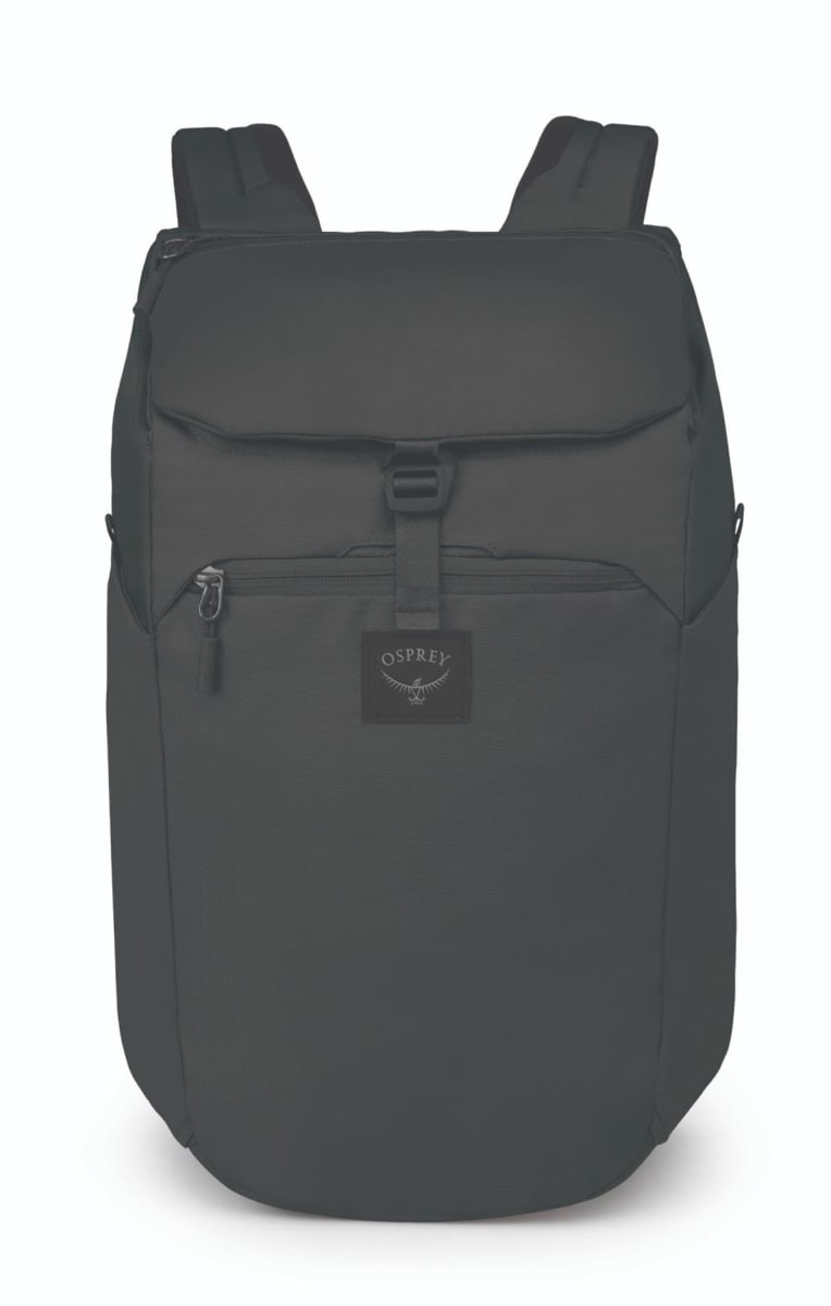 Osprey Aoede Syncpack Black