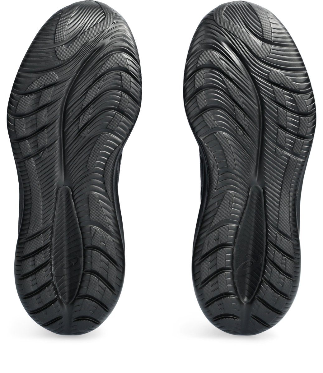 Asics Women's Gel-Cumulus 26 Black/Black