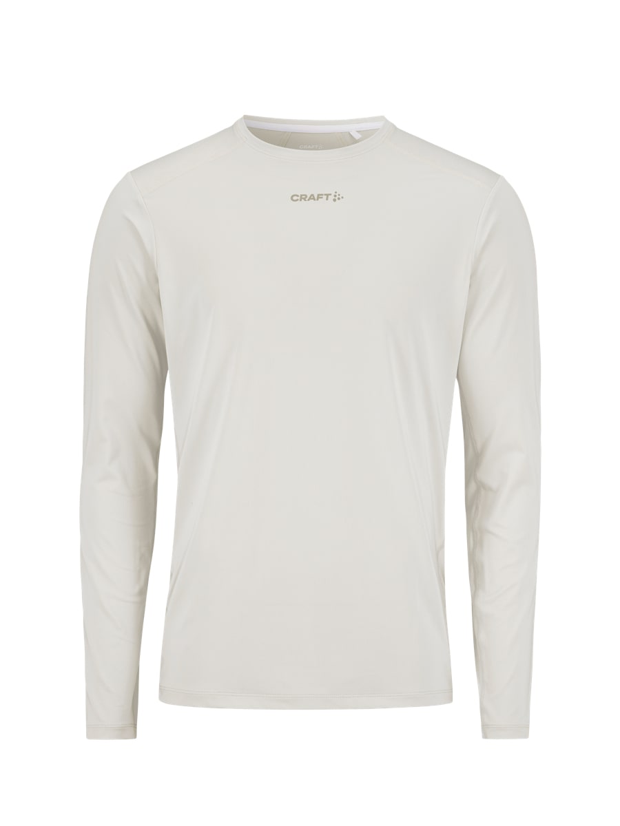 Craft Men's Advance Essence Long Sleeve Tee 2 Cloud