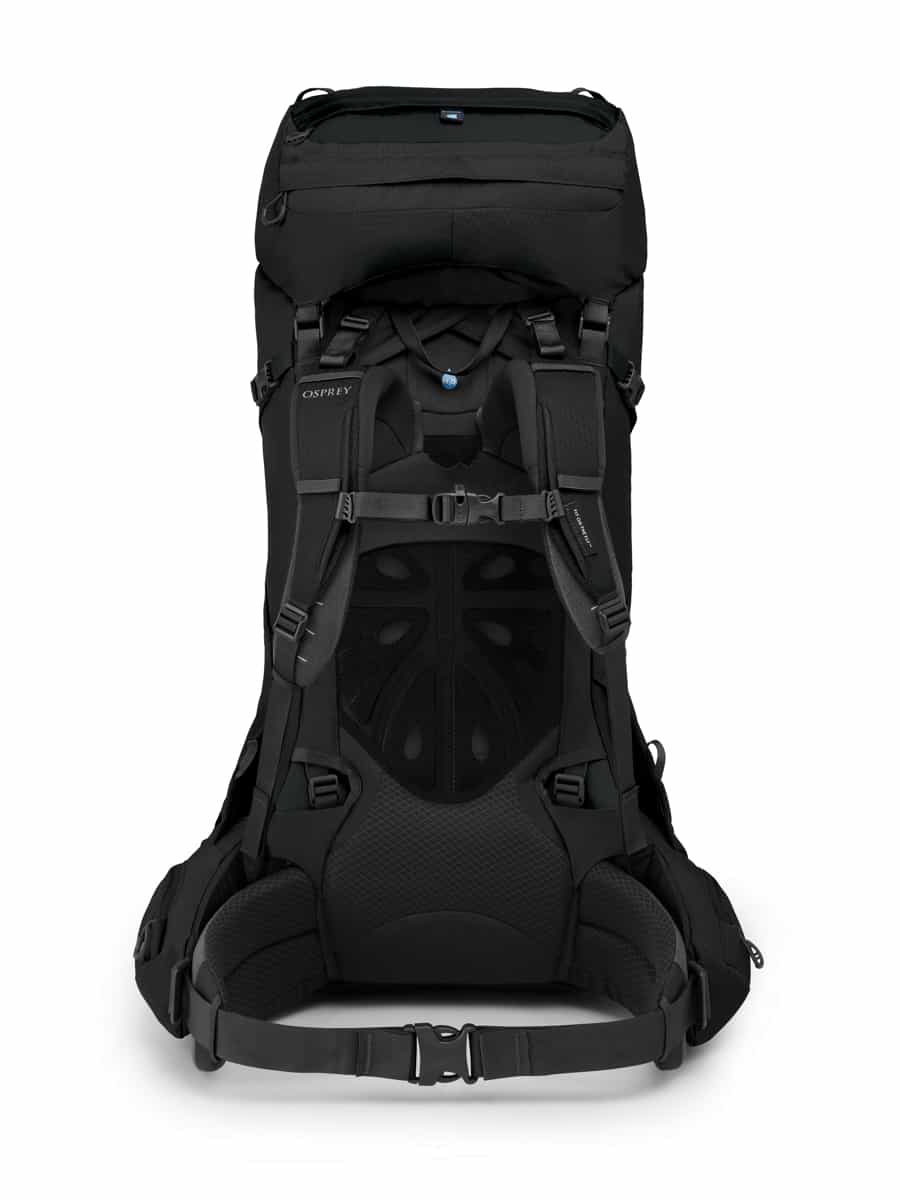 Osprey Men's Aether 65 Black