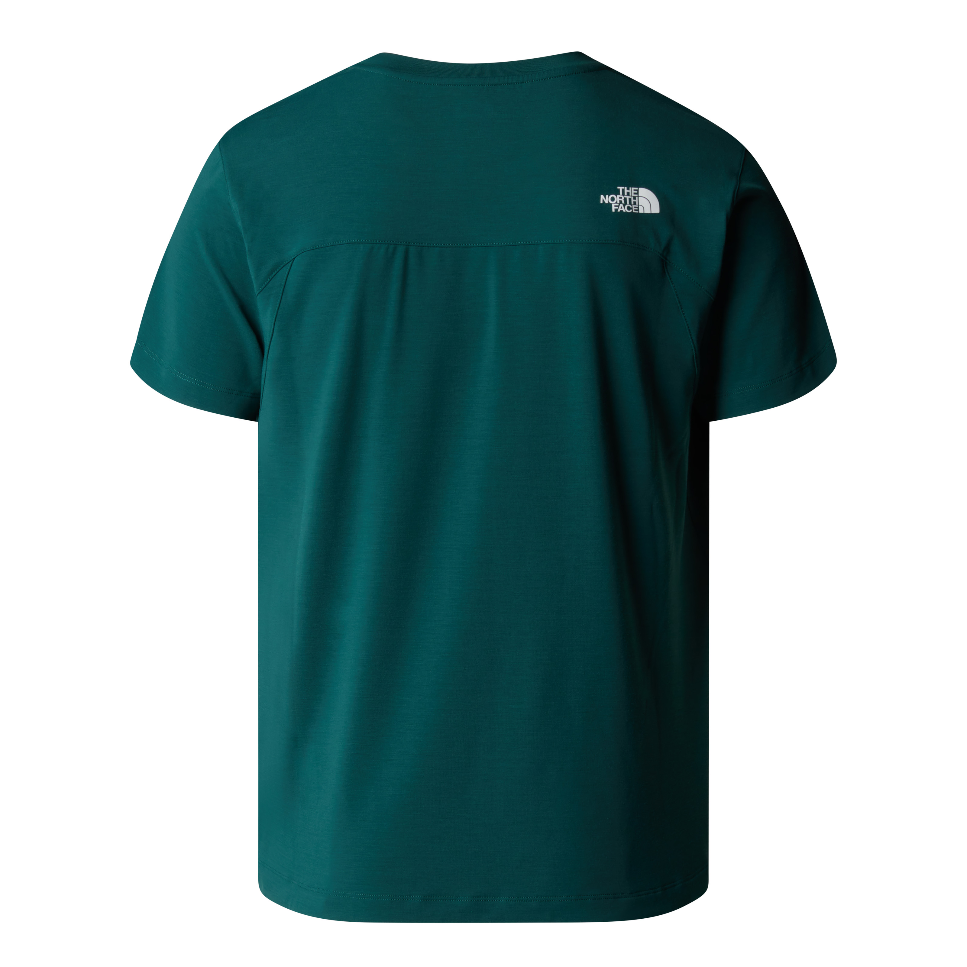 The North Face Men's Lightning Alpine T-Shirt Deep Nori